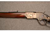 Cimarron ~ 1873 ~ .45 Colt - 8 of 9