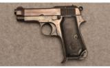 Beretta ~ 7.65mm - 2 of 2