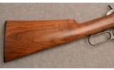 Winchester ~ 1886 ~ .40-65 WCF - 2 of 9