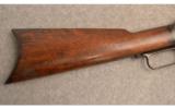 Winchester ~ 1873 ~ .22 Short - 2 of 9