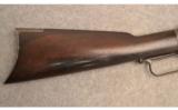 Winchester ~ 1873 ~ .22 Short - 2 of 9
