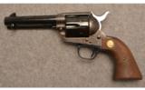 Colt ~ Single Action Army ~ .38-40 Win - 2 of 2