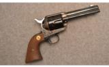 Colt ~ Single Action Army ~ .38-40 Win - 1 of 2