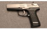 Ruger ~ P97DC ~ .45 ACP - 2 of 2