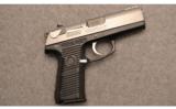 Ruger ~ P97DC ~ .45 ACP - 1 of 2