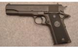 Colt ~ 1991A1 ~ .45 ACP - 2 of 2