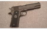 Colt ~ 1991A1 ~ .45 ACP - 1 of 2