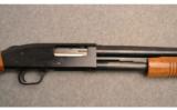 Mossberg ~ 500A ~ 12 Ga. - 3 of 9