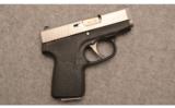 Kahr ~ CW380 ~ .380 ACP - 1 of 2