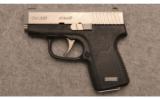 Kahr ~ CW380 ~ .380 ACP - 2 of 2