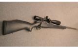 Weatherby ~ Mark V ~ .338-378 Wby Mag. - 1 of 9