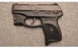 Ruger ~ LC380 ~ .380 ACP - 2 of 2