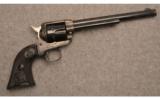 Colt ~ Peacemaker Buntline ~ .22 LR - 1 of 2