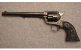 Colt ~ Peacemaker Buntline ~ .22 LR - 2 of 2