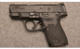 Smith & Wesson ~ M&P9 Shield ~ 9mm - 2 of 2