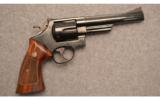 Smith & Wesson ~ 29-3 ~ .44 Mag. - 1 of 2