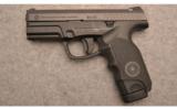 Steyr Arms ~ M9-A1 ~ 9mm - 2 of 2