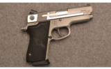 Smith & Wesson ~ Shorty 45 ~ .45 ACP - 1 of 2