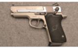 Smith & Wesson ~ Shorty 45 ~ .45 ACP - 2 of 2