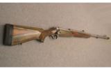 Ruger ~ M77 Hawkeye ~ .375 Ruger - 1 of 9