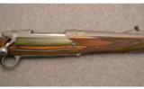 Ruger ~ M77 Hawkeye ~ .375 Ruger - 3 of 9