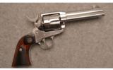 Ruger ~ New Vaquero ~ .357 Mag. - 1 of 2