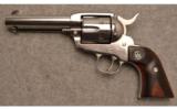 Ruger ~ New Vaquero ~ .357 Mag. - 2 of 2