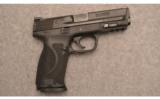 Smith & Wesson ~ M&P9 2.0 ~ 9mm - 1 of 2