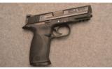 Smith & Wesson ~ M&P9 Stainless ~ 9mm - 1 of 2