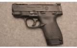 Smith & Wesson ~ M&P40 Shield ~ .40 S&W - 2 of 2
