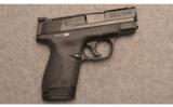 Smith & Wesson ~ M&P40 Shield ~ .40 S&W - 1 of 2