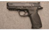 Smith & Wesson ~ M&P9 Stainless ~ 9mm - 2 of 2
