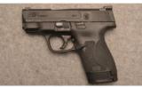 Smith & Wesson ~ M&P9 Shield 2.0 ~ 9mm - 2 of 2