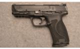 Smith & Wesson ~ M&P40 2.0 ~ .40 S&W - 2 of 2