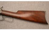 Winchester ~ 1892 ~ .38 WCF - 9 of 9