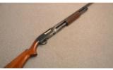 Winchester ~ Model 12 Heavy Duck ~ 12 Ga. - 1 of 9