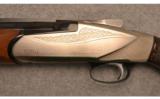Benelli ~ 828U ~ 12 Ga. - 8 of 9