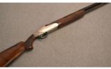 Benelli ~ 828U ~ 12 Ga. - 1 of 9