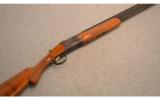 Weatherby ~ Orion ~ 12 Ga. - 1 of 9
