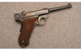 DWM ~ American Eagle ~ 7.65mm Luger - 1 of 6