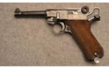 Mauser(byf) ~ P08 Luger ~ 9mm - 2 of 6