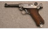Mauser ~ S/42 Luger ~ 9mm - 2 of 6