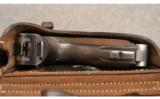 Mauser ~ S/42 Luger ~ 9mm - 4 of 6