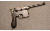 Mauser ~ C96 Broomhandle ~ 7.65x25mm - 1 of 4