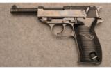 Walther ~ P38 ~ 9mm - 2 of 2