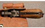 Mauser ~ C96 Broomhandle ~ 9mm - 4 of 6
