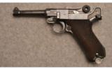 Mauser ~ S/42 Luger ~ 9mm - 2 of 6