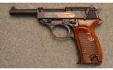 Walther ~ P38 ~ .22 LR - 2 of 2