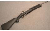 Ruger ~ Mini-14 ~ 5.56mm NATO - 1 of 9