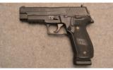 SIG Sauer ~ P226 Stainless ~ .357 SIG - 2 of 2